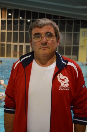 FABIO PENNINI - DIRIGENTE U20